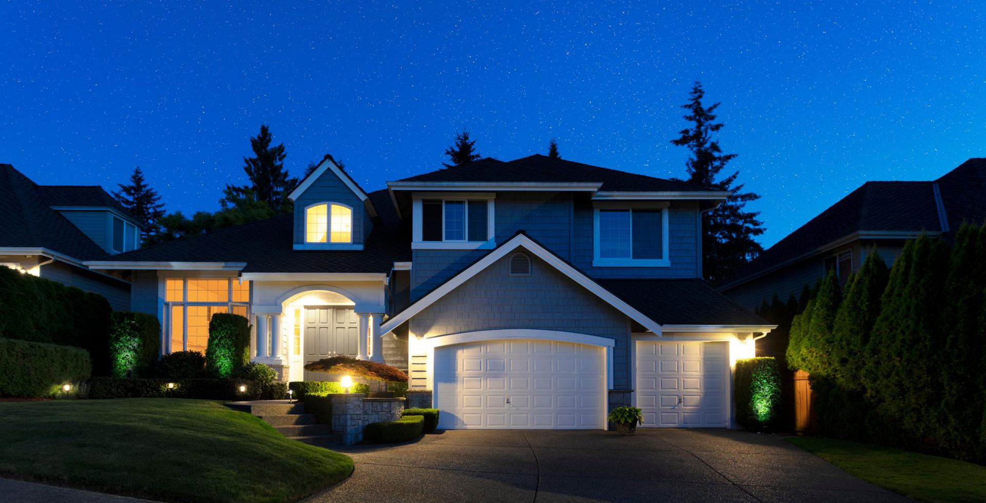 Comprehensive Home Maintenance Witman Properties